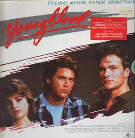 Starship - Youngblood - Original Motion Picture Soundtrack