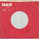 7inch Vinyl Single - Starship - We Built This City