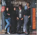 7inch Vinyl Single - Starship - Beat Patrol