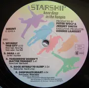 LP - Starship - Knee Deep In The Hoopla