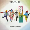 LP - Starship - Knee Deep In The Hoopla