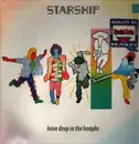 LP - Starship - Knee Deep In The Hoopla