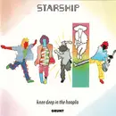 CD - Starship - Knee Deep In The Hoopla