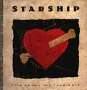 LP - Starship - Love Among The Cannibals