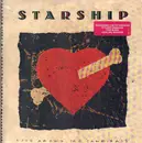 LP - Starship - Love Among The Cannibals