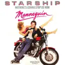 12inch Vinyl Single - Starship - Nothing's Gonna Stop Us Now