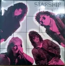LP - Starship - No Protection