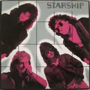 LP - Starship - No Protection