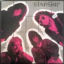 LP - Starship - No Protection
