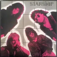 Starship - No Protection