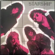 LP - Starship - No Protection