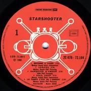 LP - Starshooter - Chez Les Autres…