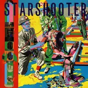 Starshooter - Chez Les Autres…