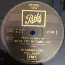 LP - Starshooter - Ma Vie C'est Du Cinéma
