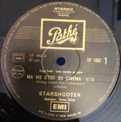 Starshooter - Ma Vie C'est Du Cinéma