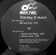Starsky & Hutch - Bet Your Love