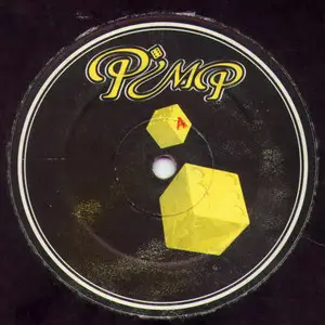 Starsky & The Junglites - No Sell Out