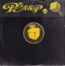 12inch Vinyl Single - Starsky & The Junglites - No Sell Out