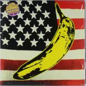 STAR SPANGLED BANANA - Pebbles 2000