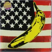 STAR SPANGLED BANANA