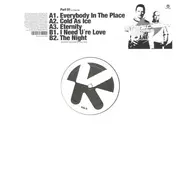 Starsplash - Back By Popular Demand (Part 1)