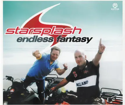 Starsplash - Endless Fantasy