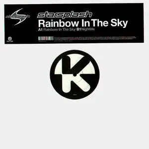 Starsplash - Rainbow In The Sky