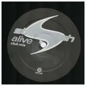 Starsplash - Alive
