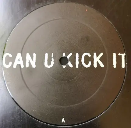 Starsplash - Can U Kick It