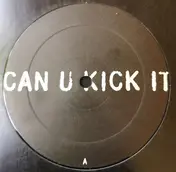 Starsplash - Can U Kick It