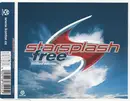 CD Single - Starsplash - Free