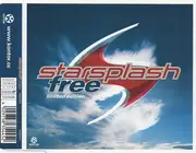 CD Single - Starsplash - Free