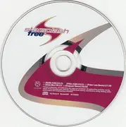 CD Single - Starsplash - Free