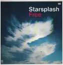 12inch Vinyl Single - Starsplash - Free