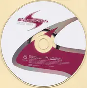 CD Single - Starsplash - Travel Time