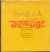 Starstruck - Fondled Orange