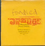 Starstruck - Fondled Orange