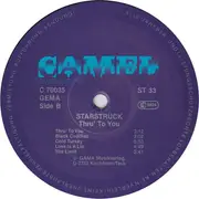 LP - Starstruck - Thru' To You
