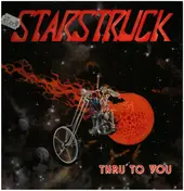 Starstruck - Thru' To You