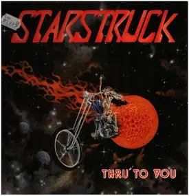 Starstruck - Thru' To You