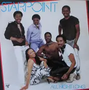 LP - Starpoint - All Night Long