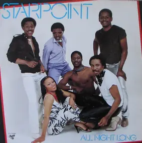 Starpoint - All Night Long