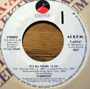 7inch Vinyl Single - Starpoint - It's All Yours