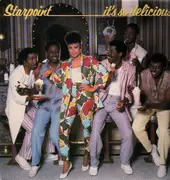 LP - Starpoint - It's So Delicious