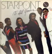 Starpoint - It's All Yours