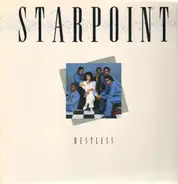 Starpoint - Restless