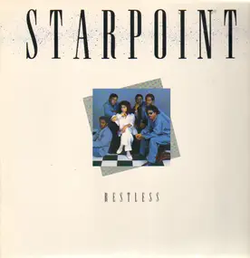 Starpoint - Restless