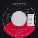 7inch Vinyl Single - Starpoint - Touch Of Your Love