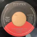 7inch Vinyl Single - Starpoint - Till The End Of Time / What You Been Missin'