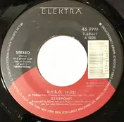 Starpoint - D.Y.B.O.